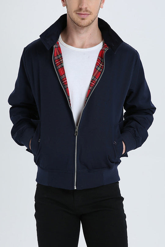 EB | Harrington Jacke