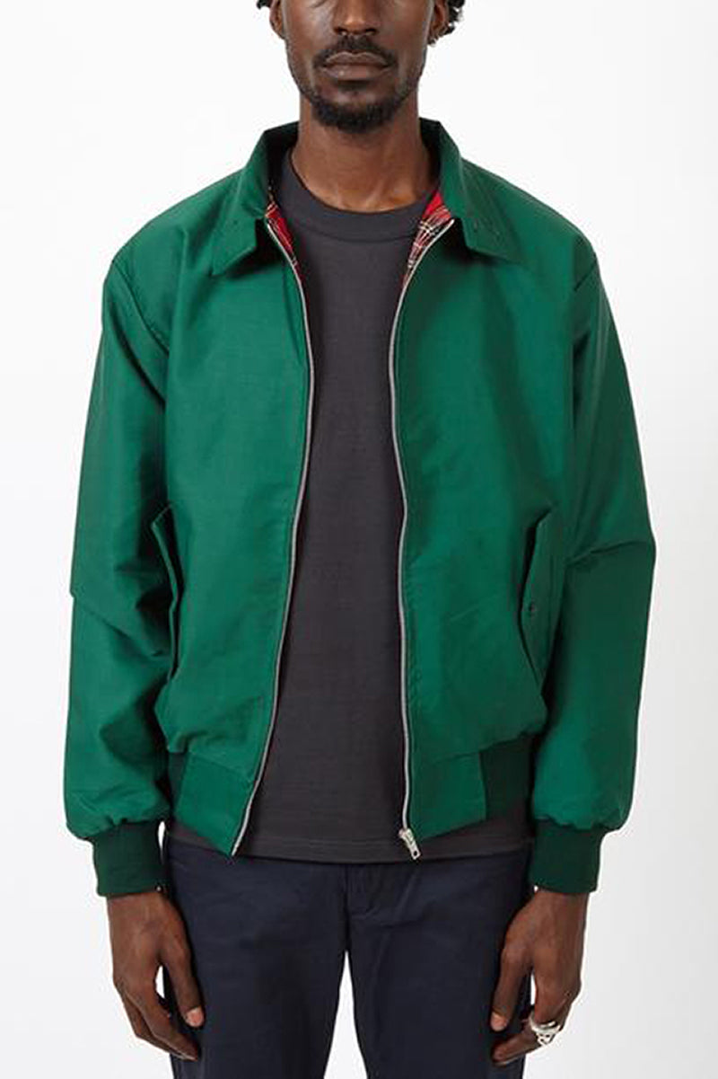 EB | Harrington Jacke