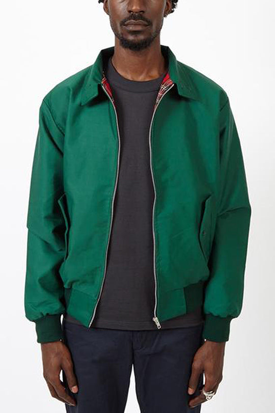 EB | Harrington Jacke
