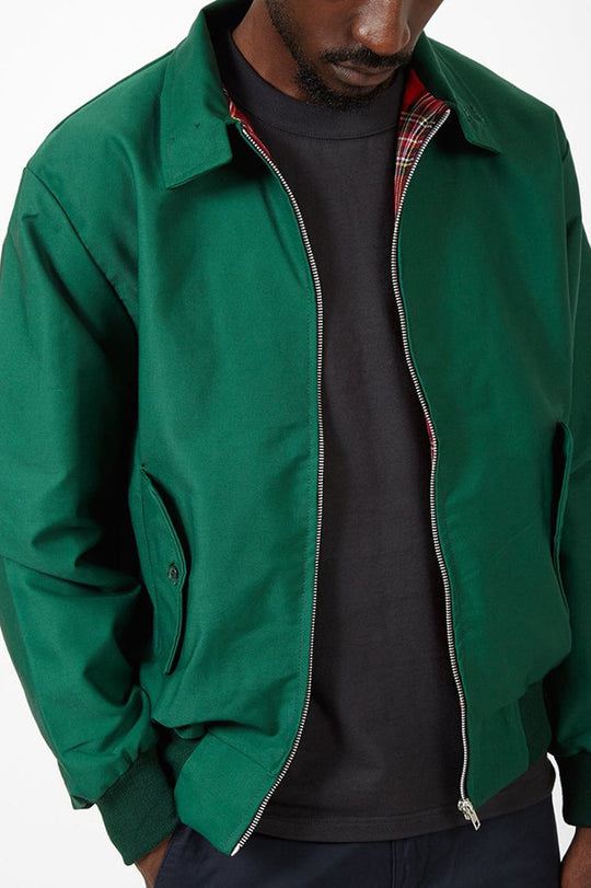 EB | Harrington Jacke