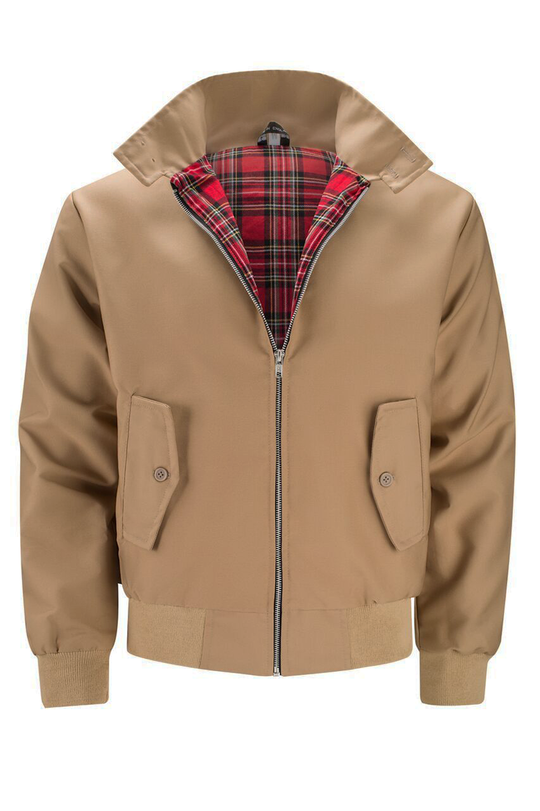 EB | Harrington Jacke