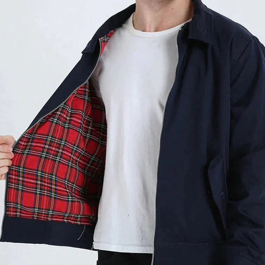 EB | Retro Bomberjack