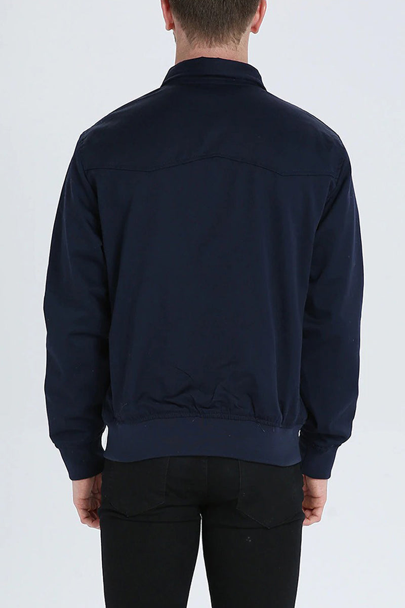 EB | Harrington Jacke