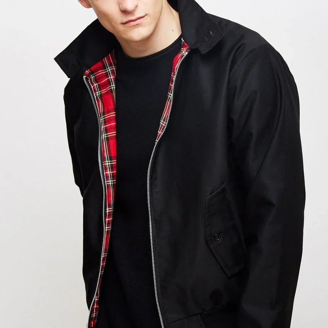 EB | Retro Bomberjack