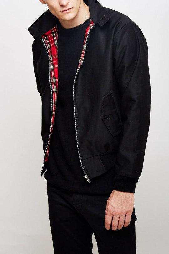 EB | Harrington Jacke