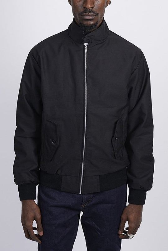 EB | Harrington Jacke