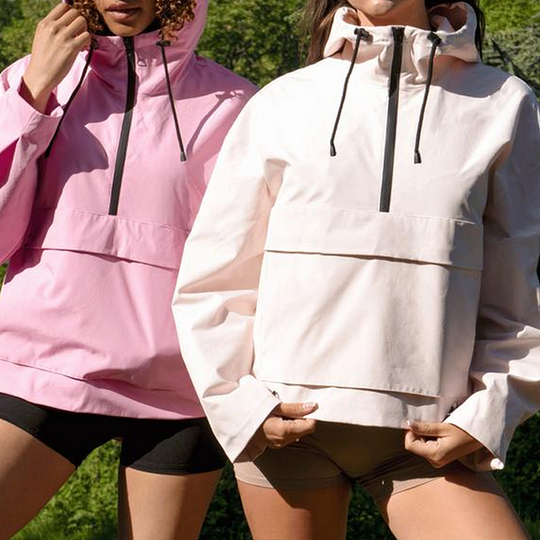 EB | 3-in-1 wasserdichte Jacke für Outdoor-Abenteuer