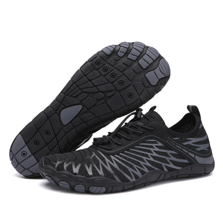 Barfuß rutschfeste Schuhe für Unisex EB EB