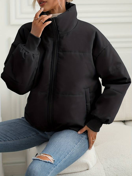EB | Moderne und Bequeme Allgemeine Jacke