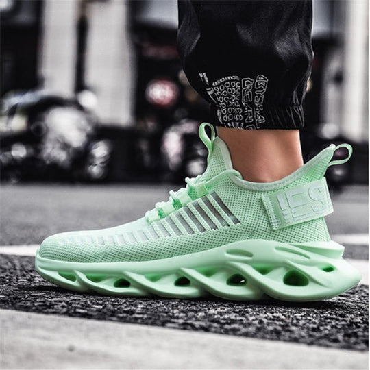 Sneaker – FlexiMove EB