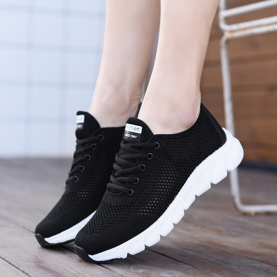 StyleSneaks | Coole Sneakers für Frauen EB