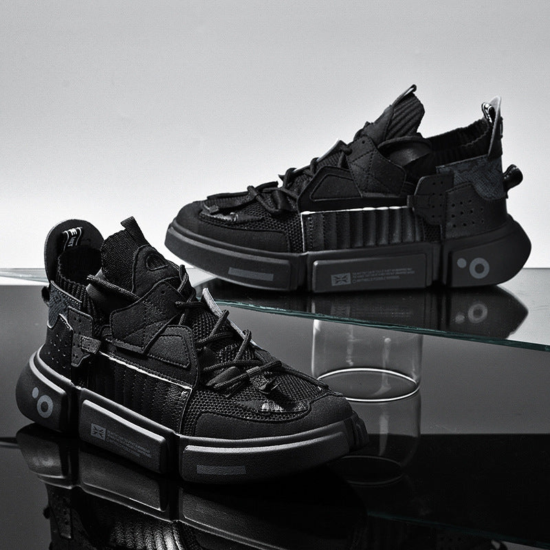 Herren Sneakers für jeden Tag EB