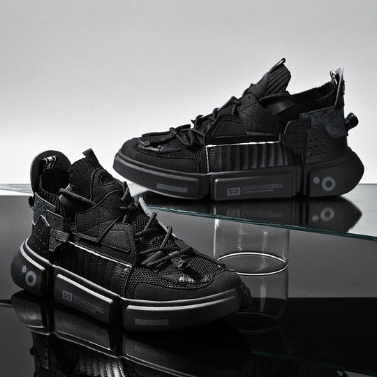 Herren Sneakers für jeden Tag EB