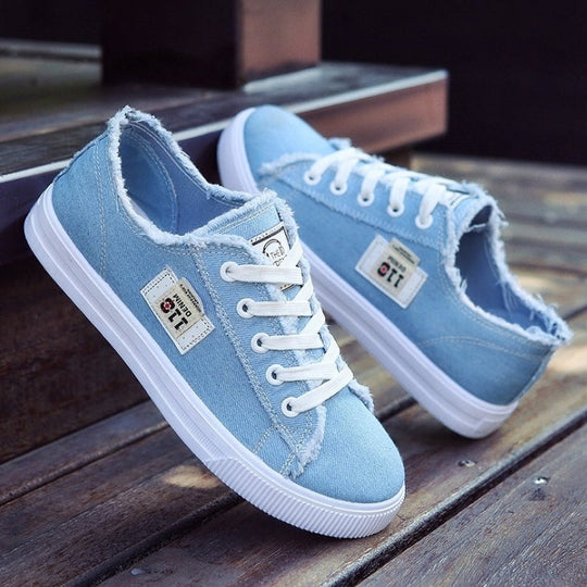 CasualFit I Damen-Turnschuhe EB