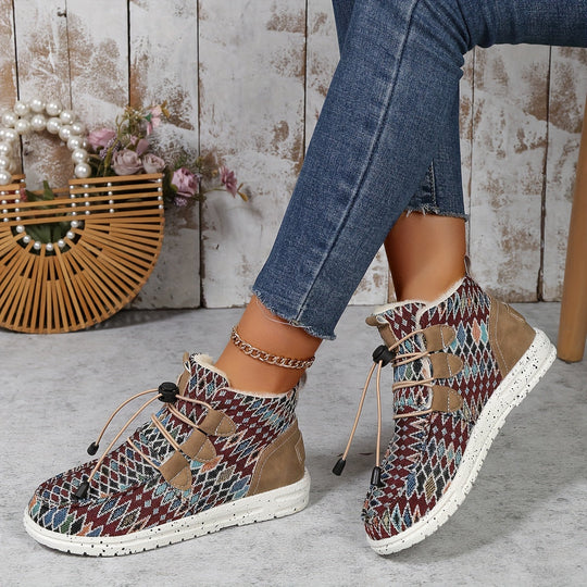 Schuhe Beige Sofia EB