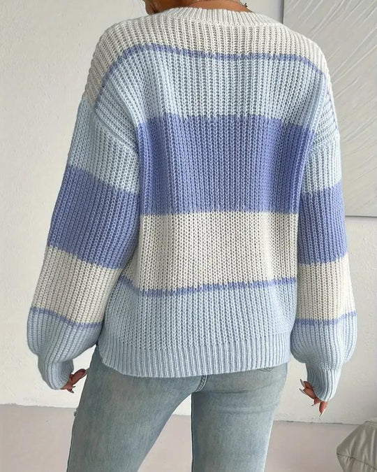 EB | Strickpullover