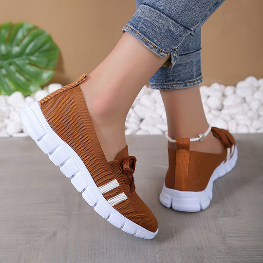 Atmungsaktive Freizeitschuhe EB