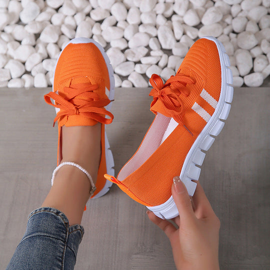 Atmungsaktive Freizeitschuhe EB