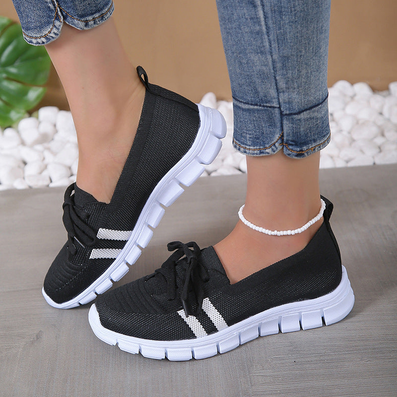 Atmungsaktive Freizeitschuhe EB