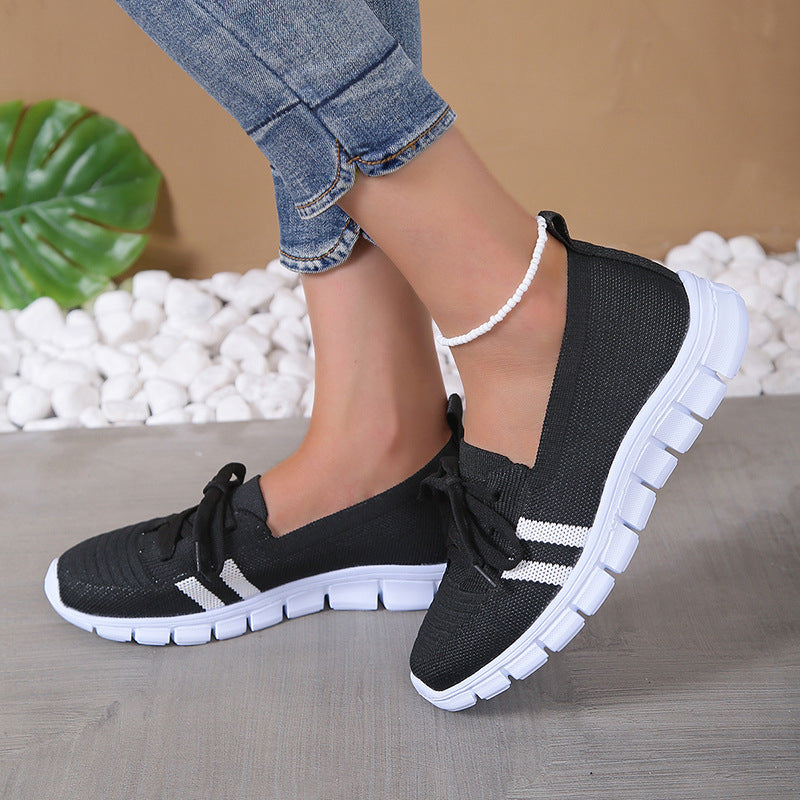 Atmungsaktive Freizeitschuhe EB