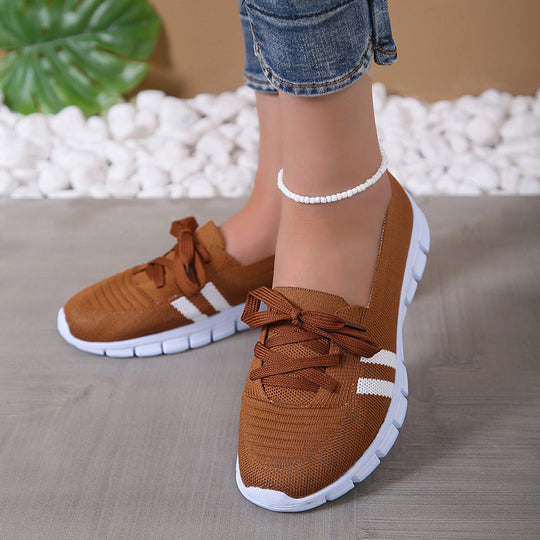 Atmungsaktive Freizeitschuhe EB