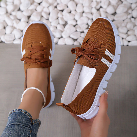 Atmungsaktive Freizeitschuhe EB