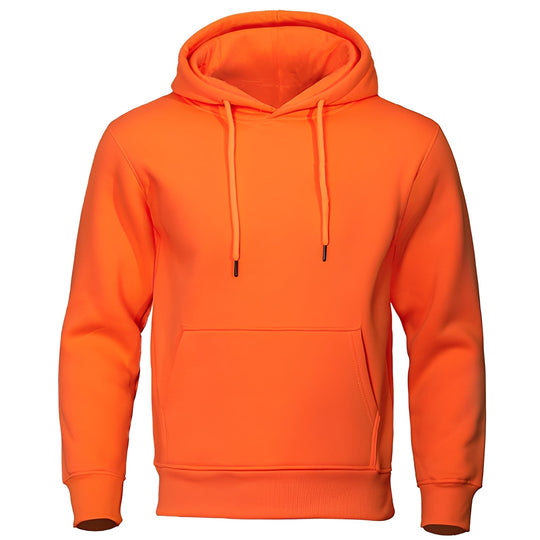 EB | Freizeit Fleece Hoodie für Herren