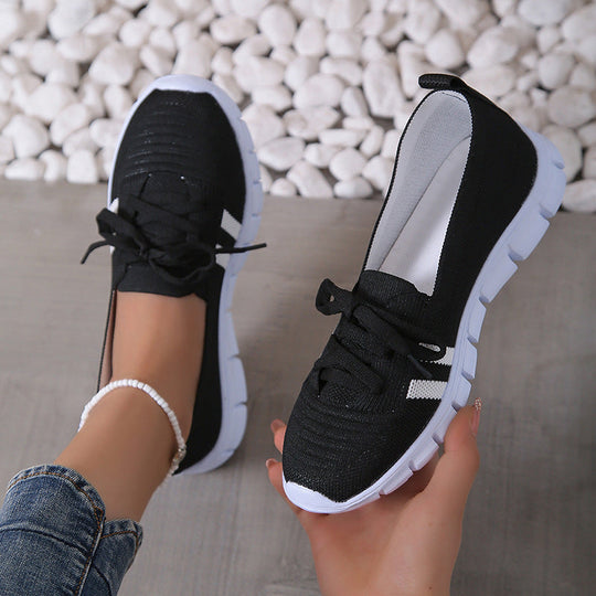 Atmungsaktive Freizeitschuhe EB