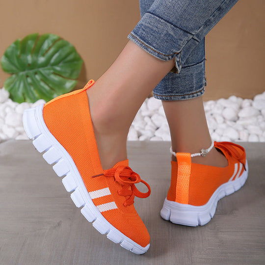 Atmungsaktive Freizeitschuhe EB