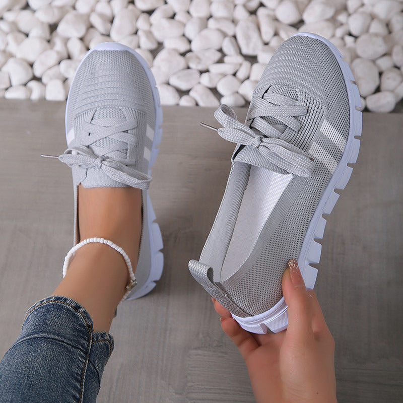 Atmungsaktive Freizeitschuhe EB