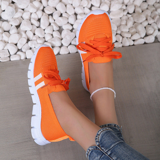 Atmungsaktive Freizeitschuhe EB