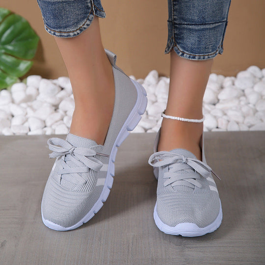 Atmungsaktive Freizeitschuhe EB