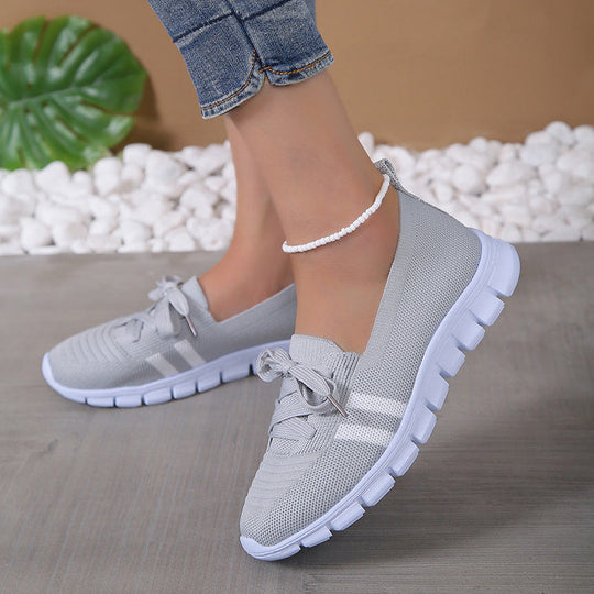 Atmungsaktive Freizeitschuhe EB