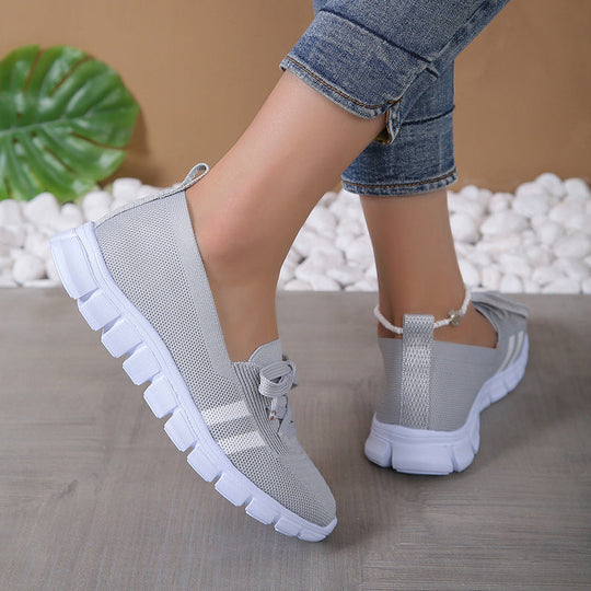 Atmungsaktive Freizeitschuhe EB