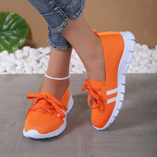 Atmungsaktive Freizeitschuhe EB