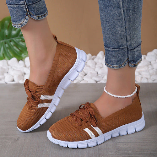 Atmungsaktive Freizeitschuhe EB