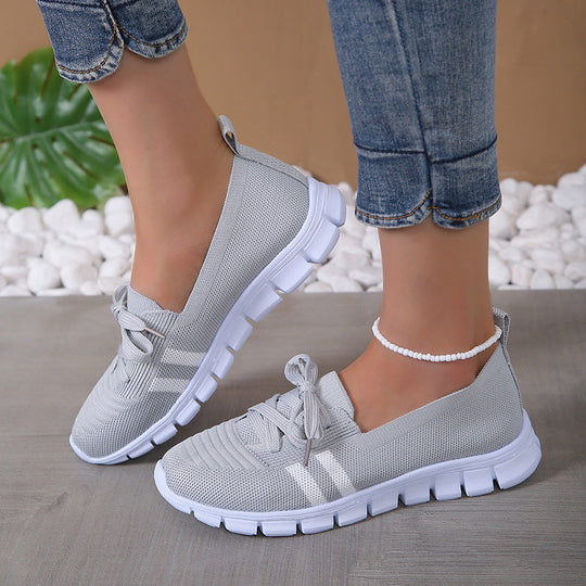 Atmungsaktive Freizeitschuhe EB