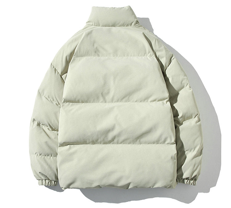 EB | Winterjacke für Männer