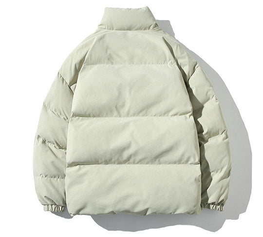 EB | Winterjacke für Männer