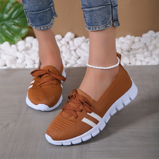 Atmungsaktive Freizeitschuhe EB
