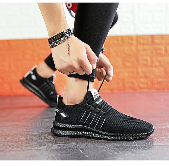 EB | Orthopädische Herrenschuhe mit Weichen Sohlen