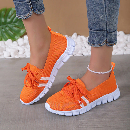 Atmungsaktive Freizeitschuhe EB