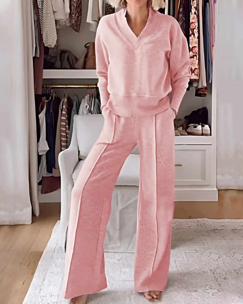 EB | Damen 2-Teiliges Set