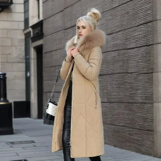 EB | Damenfleecejacke