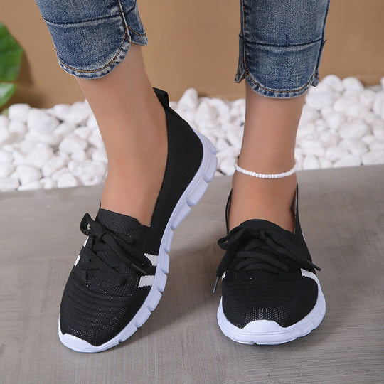 Atmungsaktive Freizeitschuhe EB