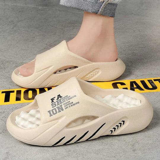 EB | Bequeme Massageschuhe