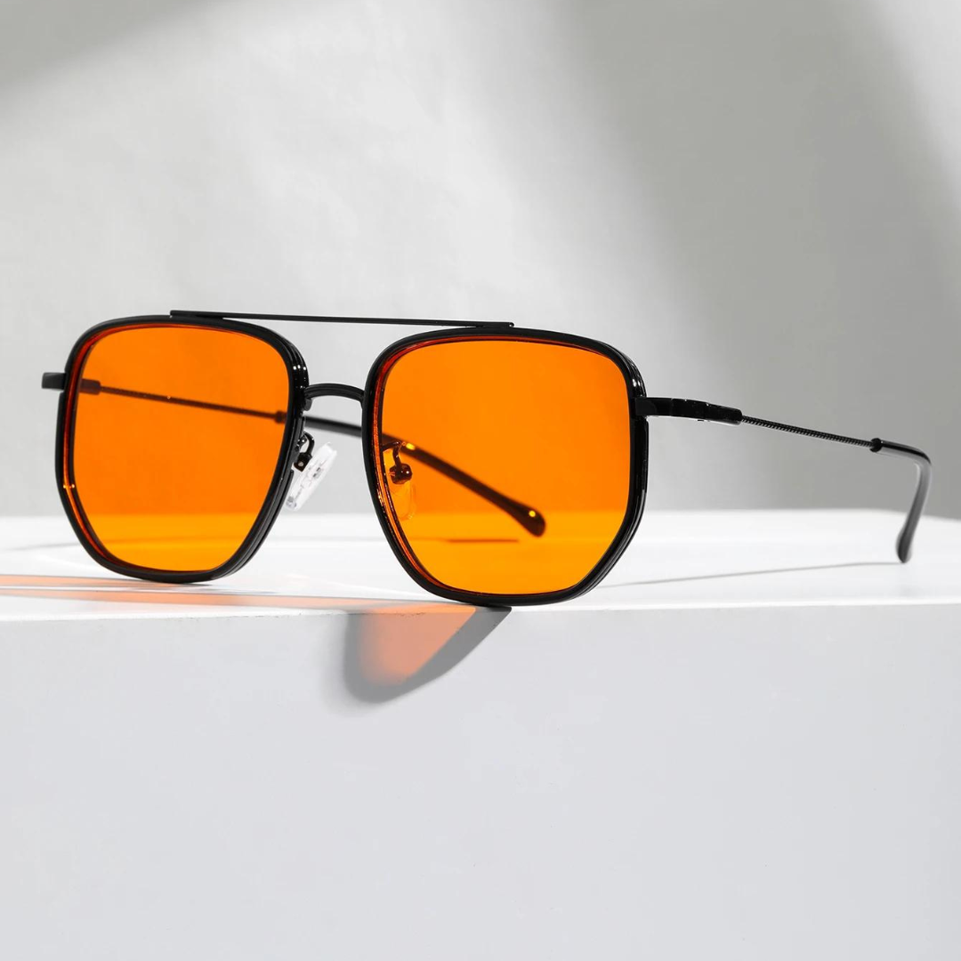EB | Dusk – Die Sonnenbrille für Stilvolle Akzente