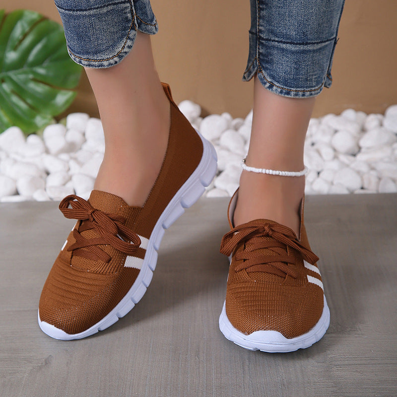 Atmungsaktive Freizeitschuhe EB