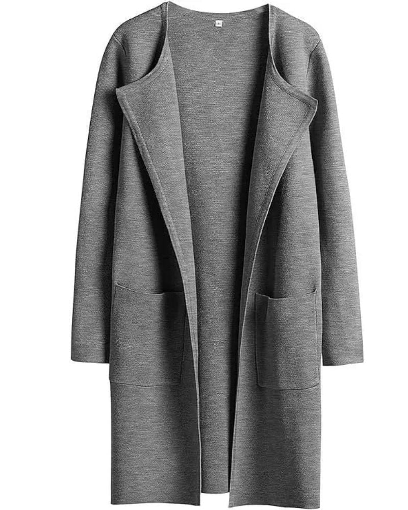 EB | Stilvoll & Eleganter Overcoat