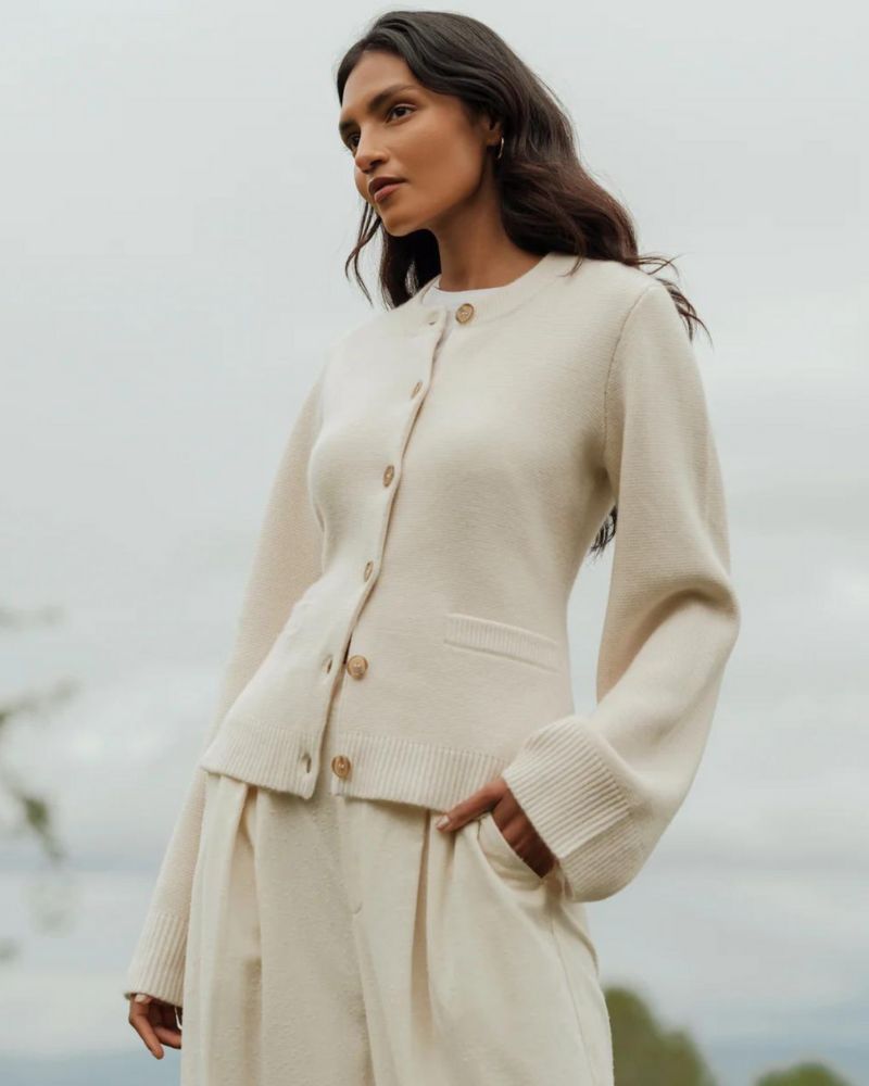 EB | Modischer Cardigan